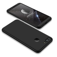 GKK 360 Full Body Protection Honor 9 Lite Μαύρο