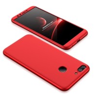 GKK 360 Full Body Protection Honor 9 Lite Κόκκινο
