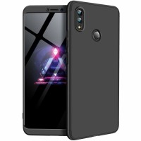 GKK 360 Full Body Protection Honor Note 10 Μαύρο