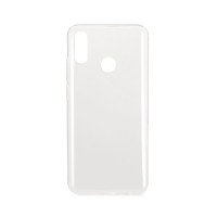 Ultra Slim 0,5mm Honor Play Διάφανο