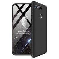 GKK 360 Full Body Protection Honor View 20 Μαύρο