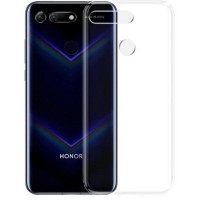 Ultra Slim 0,5mm Honor View 20 Διάφανο