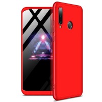GKK 360 Full Body Protection Huawei P30 Lite Κόκκινο