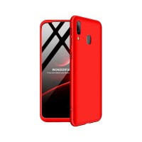 GKK 360 Full Body Protection Samsung Galaxy A40 Κόκκινο