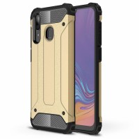 Tough Armor Samsung Galaxy A30 / Galaxy A20 Χρυσό