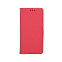 Smart Book Samsung Galaxy A30 / Galaxy A20 Κόκκινο