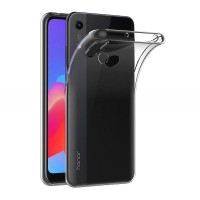 Ultra Slim 0,5mm Honor 8A / Huawei Y6s 2019 Διάφανο
