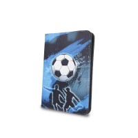 Fashion Trend Θήκη Tablet Universal 7"-8" Football