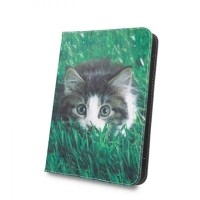 Fashion Trend Θήκη Tablet Universal 7"-8" Kitty