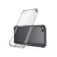 Anti Shock 0,5mm Xiaomi Redmi Go Διάφανο