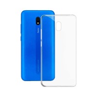 Ultra Slim 0,5mm Xiaomi Redmi 8A Διάφανο