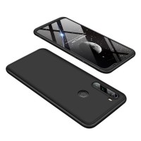 GKK 360 Full Body Protection Xiaomi Redmi Note 8T Μαύρο