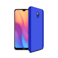 GKK 360 Full Body Protection Xiaomi Redmi 8A Μπλε