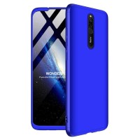 GKK 360 Full Body Protection Xiaomi Redmi 8 Μπλε