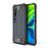 Tough Armor Xiaomi Mi Note 10 / Mi Note 10 Pro Μπλε