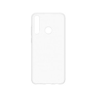 Ultra Slim 0,5mm Huawei Y6p Διάφανο