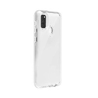 Ultra Slim 0,5mm Samsung Galaxy M21 / Galaxy M30S Διάφανο