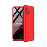 GKK 360 Full Body Protection Samsung Galaxy A51 Κόκκινο
