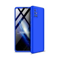 GKK 360 Full Body Protection Samsung Galaxy A71 Μπλε