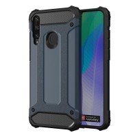 Tough Armor Huawei Y6p Μπλε