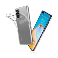 Ultra Slim 0,5mm Huawei P40 Διάφανο