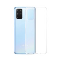 Ultra Slim 0,5mm Samsung Galaxy S20 Plus Διάφανο