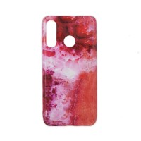 Θήκη Marble Silicon Huawei P30 Lite Design 5