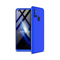 GKK 360 Full Body Protection Samsung Galaxy A21s Μπλε