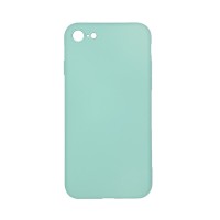 Θήκη Σιλικόνης My Colors Sonique Apple iPhone 7 / iPhone 8 / iPhone SE 2020 / iPhone SE 2022 Βεραμάν