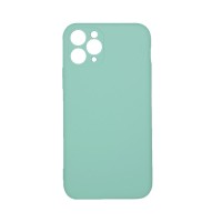 Θήκη Σιλικόνης My Colors Sonique Apple iPhone 11 Pro Max Βεραμάν