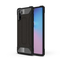 Tough Armor Samsung Galaxy Note 10 Μαύρο