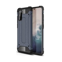 Tough Armor Samsung Galaxy S20 Μπλε