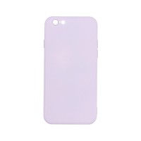 Θήκη Σιλικόνης My Colors Sonique Apple iPhone 6/6s Βιολετί