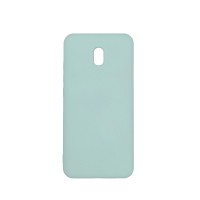 Θήκη Σιλικόνης My Colors Sonique Xiaomi Redmi 8A Βεραμάν