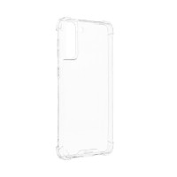 Θήκη Σιλικόνης Armor Jelly Case Roar Samsung Galaxy S21 Plus Διάφανο