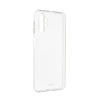 Θήκη Σιλικόνης Roar Jelly Samsung Galaxy A32 5G Διάφανο