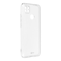 Θήκη Σιλικόνης Roar Jelly Xiaomi Redmi 9C Διάφανο