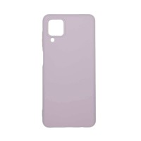 Θήκη Σιλικόνης My Colors Sonique Samsung Galaxy A42 5G Βιολετί