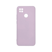 Θήκη Σιλικόνης My Colors Sonique Xiaomi Redmi 9C Βιολετί