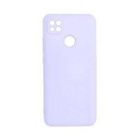 Θήκη Σιλικόνης My Colors Sonique Xiaomi Redmi 9C Λιλά