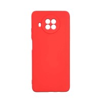 Θήκη Σιλικόνης My Colors Sonique Xiaomi Mi 10T Lite Κόκκινο