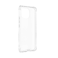 Θήκη Σιλικόνης Armor Jelly Case Roar Xiaomi Mi 11 Διάφανο