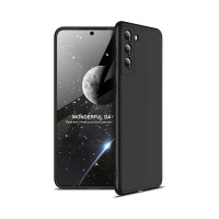 GKK 360 Full Body Protection Samsung Galaxy S21 Plus Μαύρο