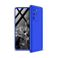 GKK 360 Full Body Protection Samsung Galaxy S20 Ultra Μπλε
