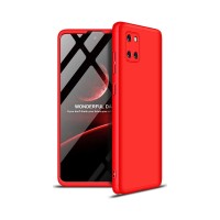 GKK 360 Full Body Protection Samsung Galaxy Note 10 Lite Κόκκινο