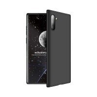 GKK 360 Full Body Protection Samsung Galaxy Note 10 Μαύρο