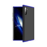 GKK 360 Full Body Protection Samsung Galaxy Note 10 Μαύρο/Μπλε