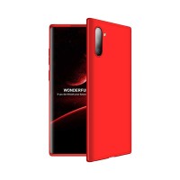 GKK 360 Full Body Protection Samsung Galaxy Note 10 Κόκκινο