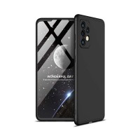 GKK 360 Full Body Protection Samsung Galaxy A72 4G Μαύρο