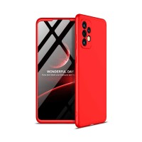 GKK 360 Full Body Protection Samsung Galaxy A72 4G Κόκκινο